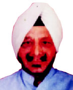 Dr. Amrit Pal Singh