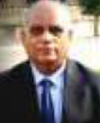 Dr. C. Ashok Tripathi