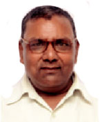 Dr. Ashok Kumar Yadav