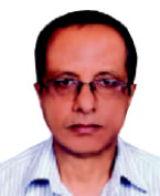 Dr. Dipak Dhar Choudhury