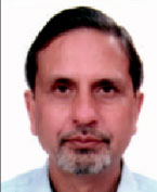 Dr. V.K Monga