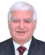 Dr. Ramesh Kumar Datta