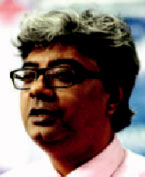 Dr. Sibabrata Benerjee