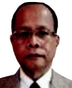 Dr. Hiranmay Adhikary