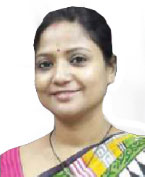 Dr. Kakali Sen (Mandal)