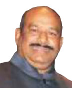 Dr. Janmejaya Mohapatra
