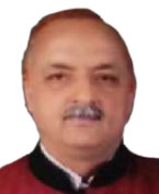 Dr. Mohammad Fraiyad