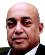Dr. Mohan Gupta