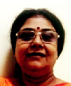 Dr. Nandita Chakrabarti
