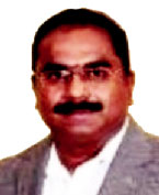 Dr. T. Narasinga Reddy
