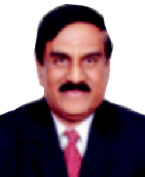 Dr. P. Palaniswamy