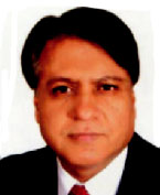 Dr. S. K. Poddar