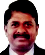 Dr. Prabhakara G.N