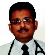 Dr. Purushottam Chatterjee