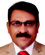 Dr. V. Ravi Shanker