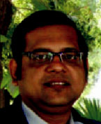 Dr. Sanjoy Banerjee