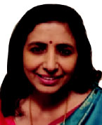 Dr. Usha Sridhar