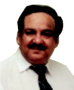 Dr. Vijay K. Malhotra