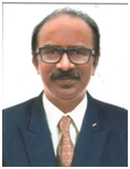 Dr. A.K. RAVIKUMAR