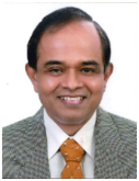 Dr. C.N. RAJA