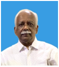 Dr. Capt. G. RAGHAVELU