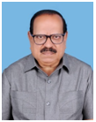 Dr. D. CHANDRASEKHARAN