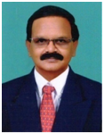 Dr. D. KESAVAN