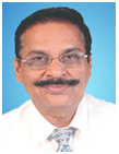 Dr. K. PRAKASAM