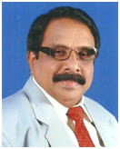 Dr. K. VIJAYAKUMAR
