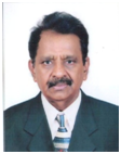 Dr. L.P. THANGAVEL