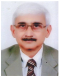 Dr. L.V.K. MOORTHY
