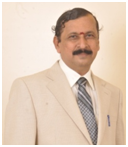 Dr. M. BALASUBRAMANIAN