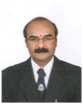 Dr. M. SUBRAMANIAN