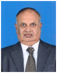 Dr. P. RAMAKRISHNAN
