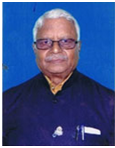 Dr. P.K. KESAVAN
