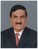 Dr. R. PALANISWAMY