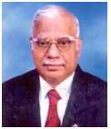 Dr. R.M. KRISHNAN
