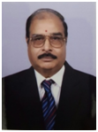 Dr. S. DAMODARAN