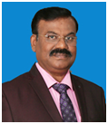 Dr. S. KANAGABHAPATHY