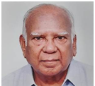 Dr. S. THEAGARAJAN